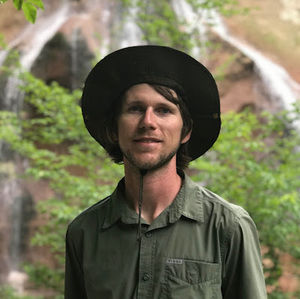 Meet your Posher, Justin